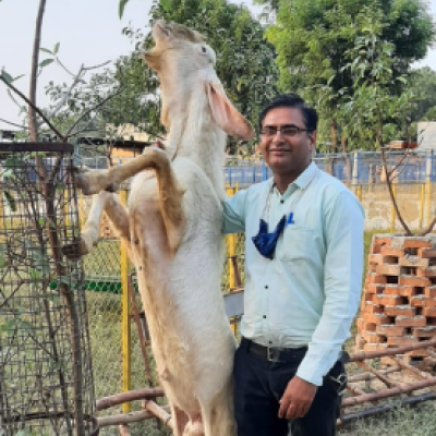Munendra Singh