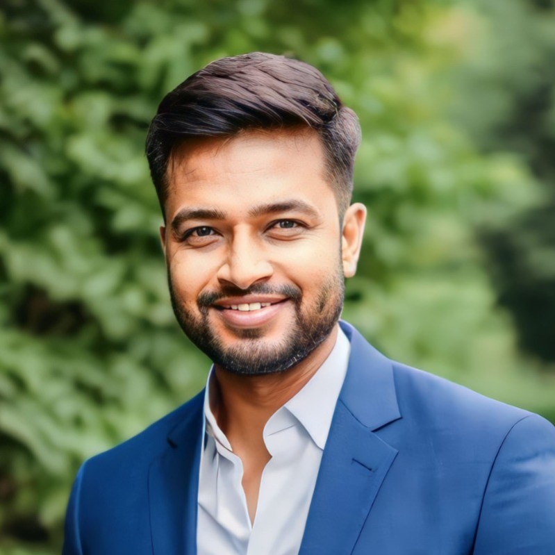 Nikhil Kulkarni