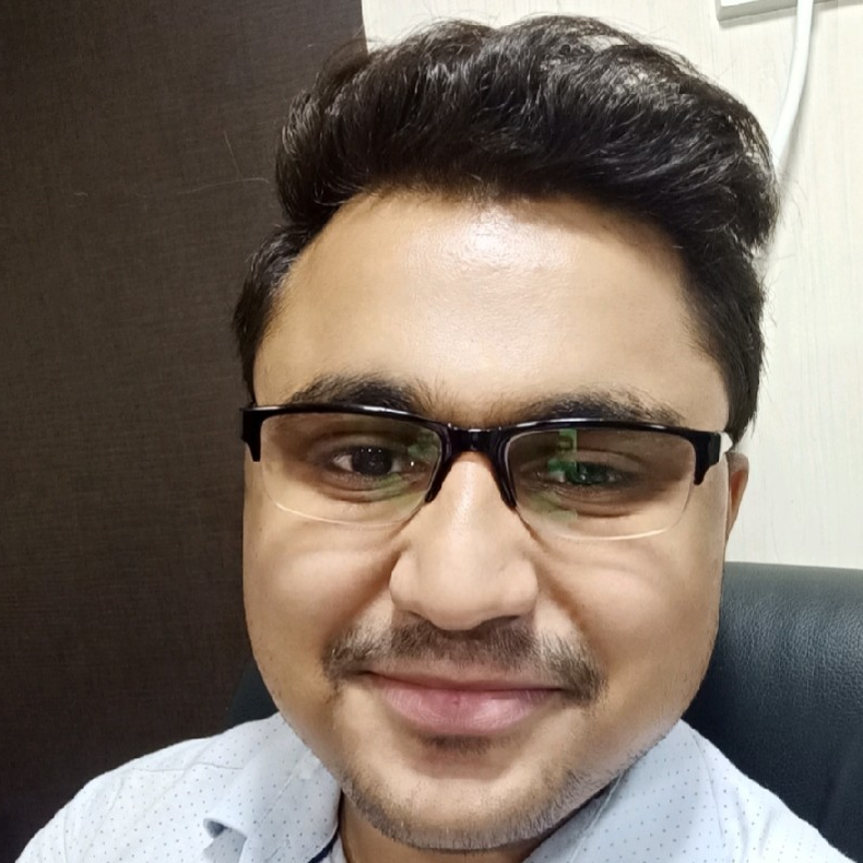 CA Deepak Jaiswal