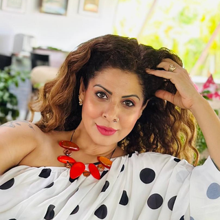Tannaz Irani