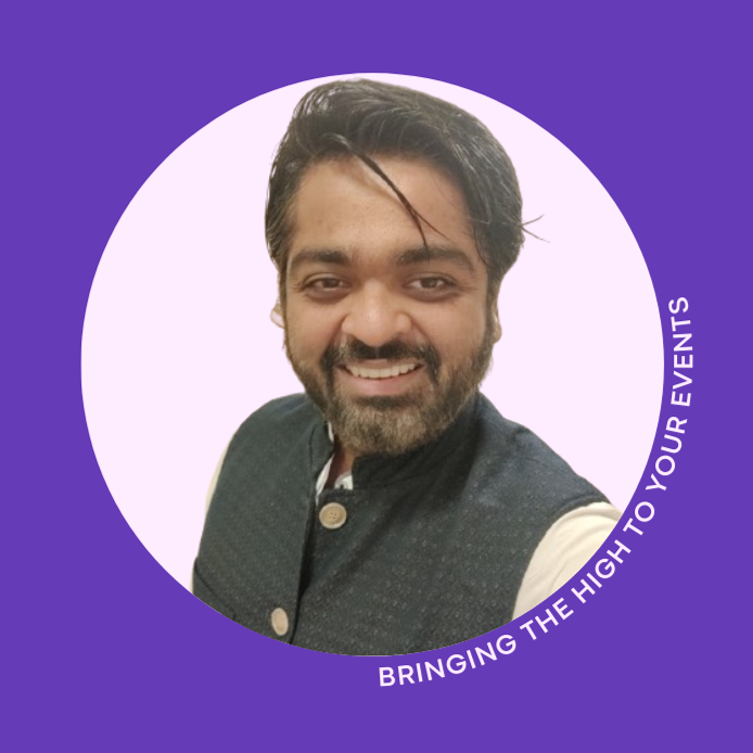 Kunal Thacker