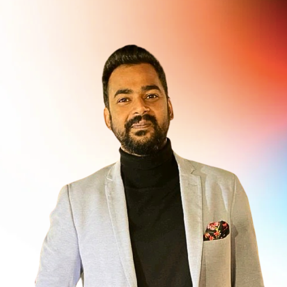 Pulkit Mathur