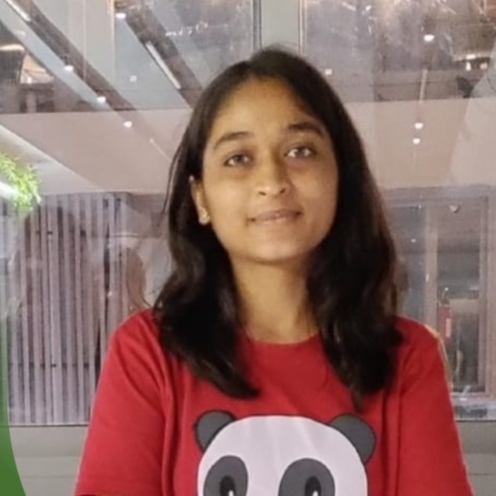Rushika Panseriya