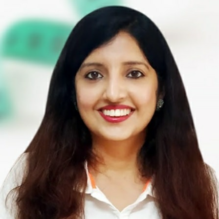 Kanika Khanna