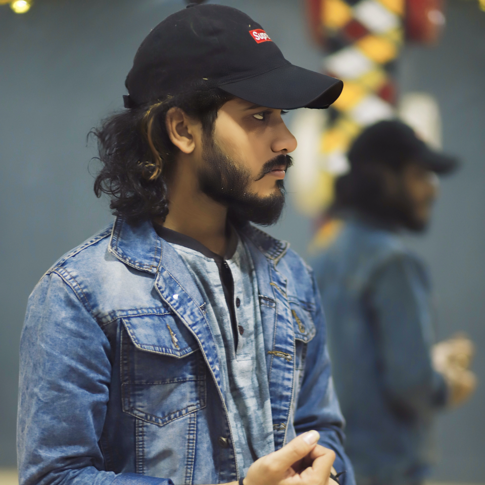 Sahil D Star