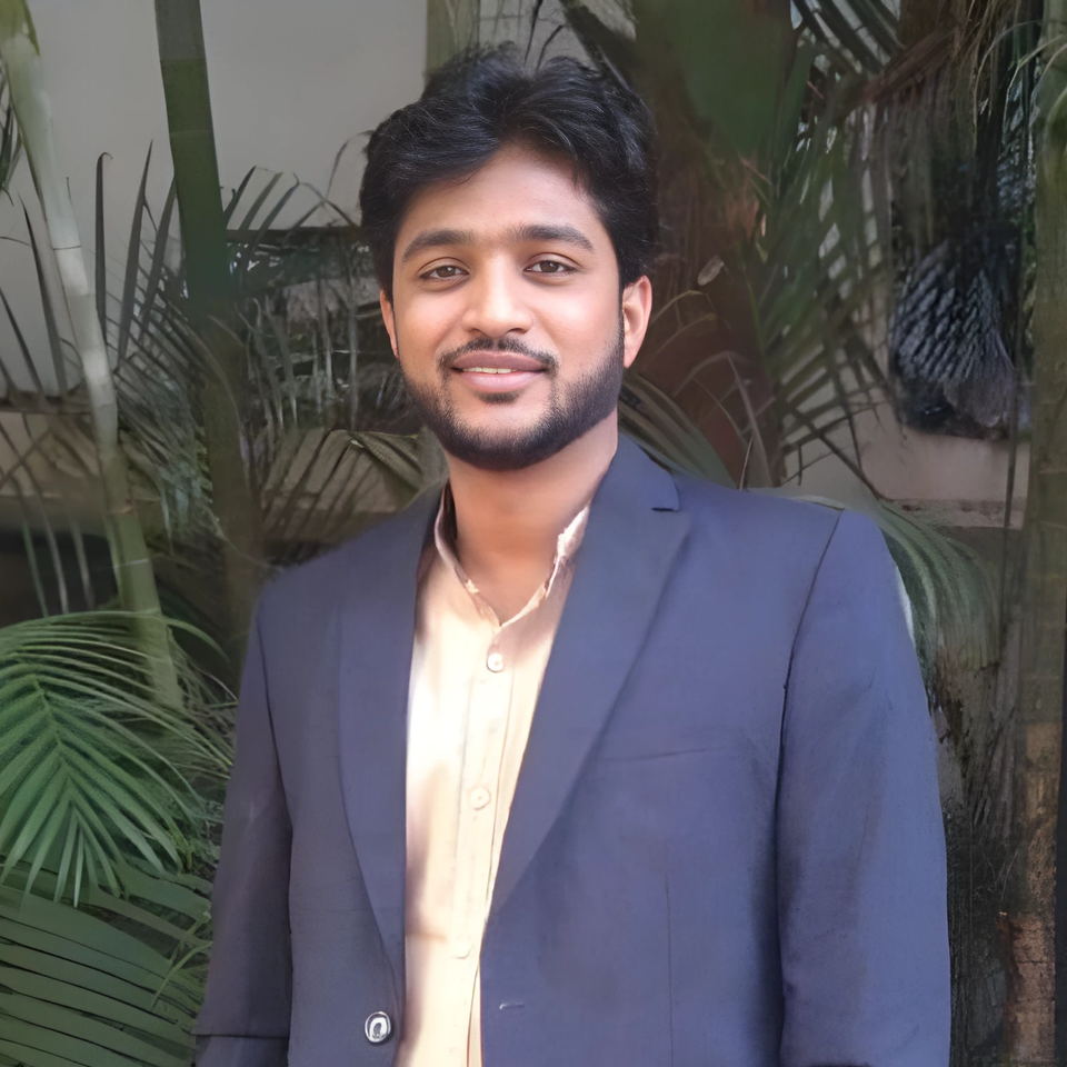 Sandip Patil