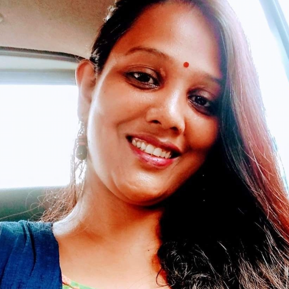 Arpita Ghosh