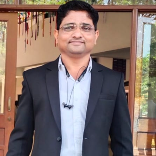 Adv. Rahul Aba Nikalje