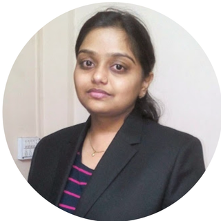 Bhagyashree Dhole