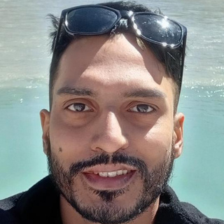 Vandit Panvelkar