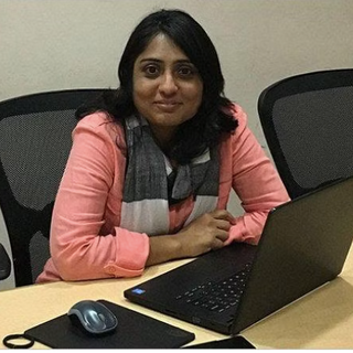Aarti B Iyer