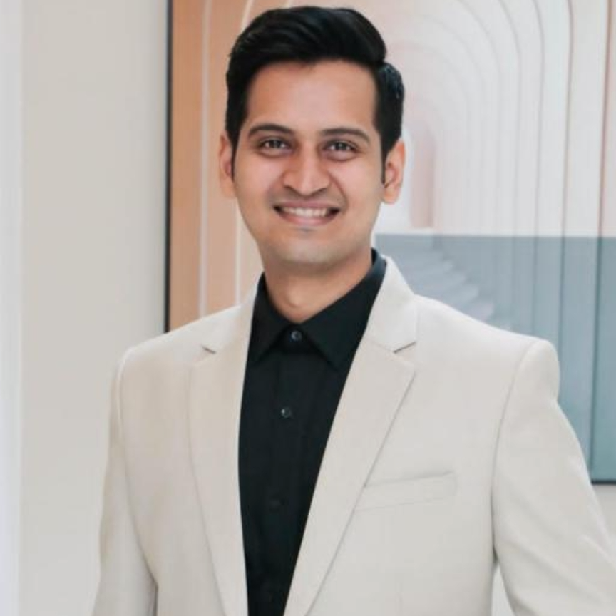 CA Vishal Phulphagar