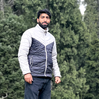 suhail sharief