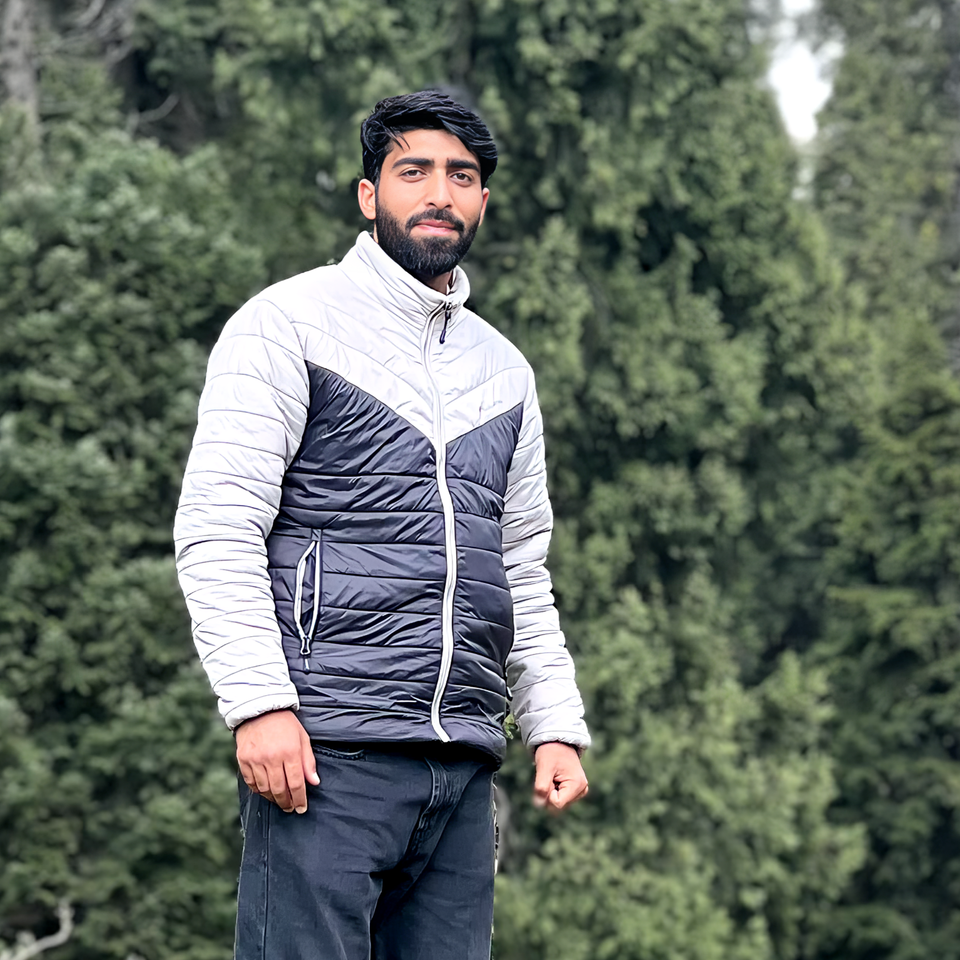 suhail sharief