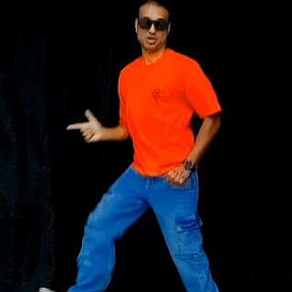 Ritesh Shrivastav