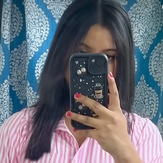 Surbhi Kasaudhan