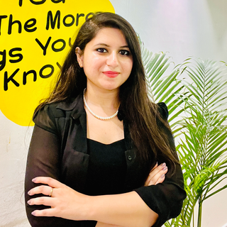 Vanshika Mangla
