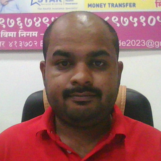 Ganesh Tamhane