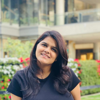 Varsha Yadav