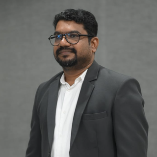 Sanil Narayanan
