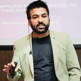 Parag Awasthi