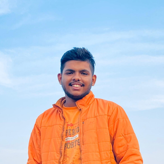 Ansh Jaiswal