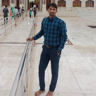 Hemant Kumar