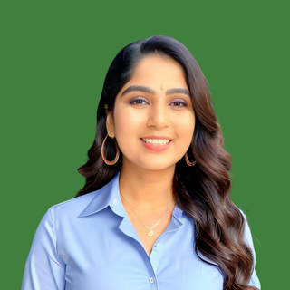 Rutuja Mahadik