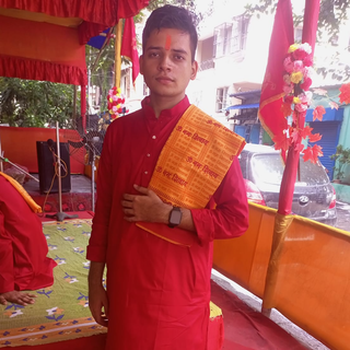 Sachin Tripathi