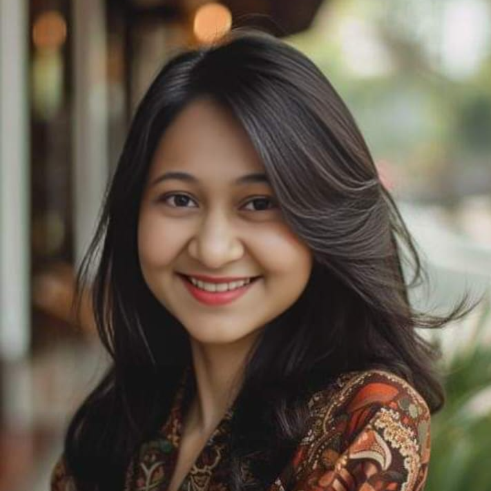 Renuka Joshi