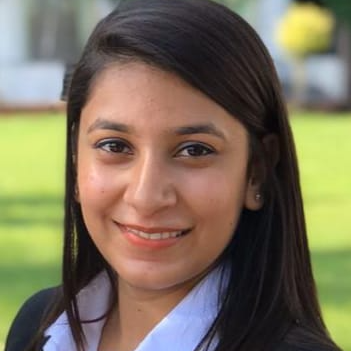Harshita Jain