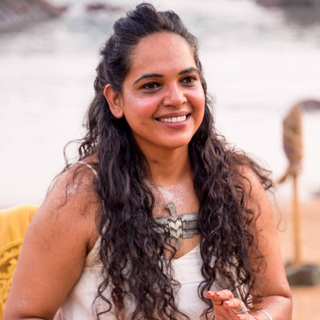 Pratima Soni