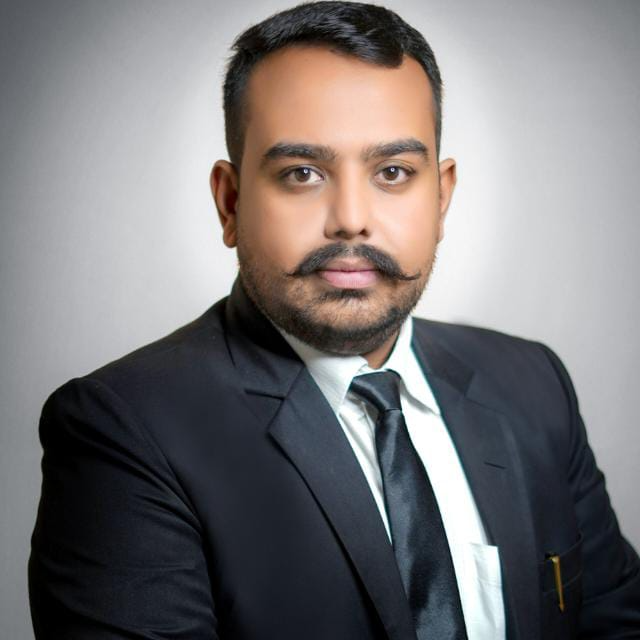 Ankush Kumar Gupta