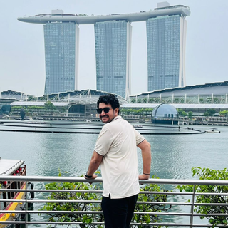 Samith Parihar