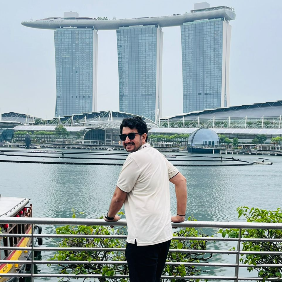 Samith Parihar