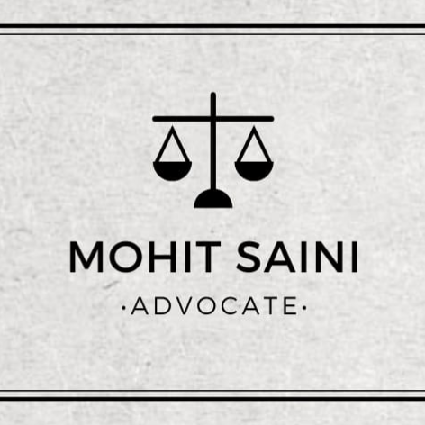 Mohit Saini