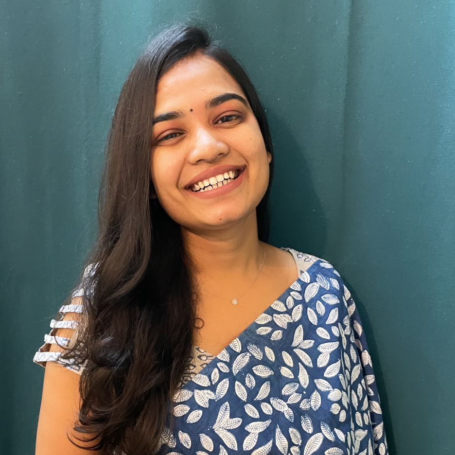 Pooja Chhajed