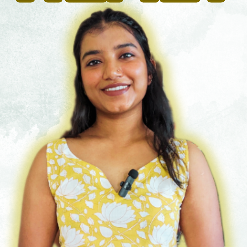 Praneetha R Ram