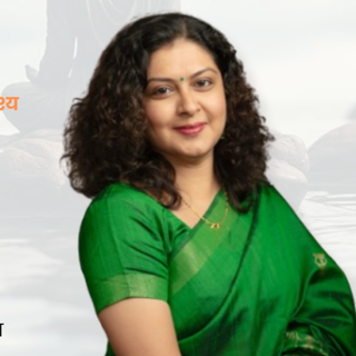 Amruta Kemayaa