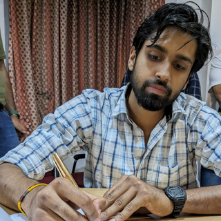 Prateek Kachoria