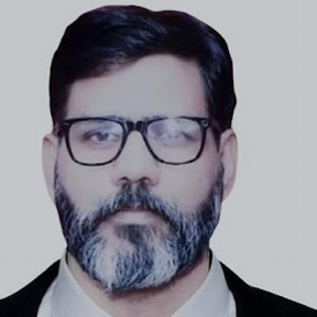 Adv Umakant Tripathi