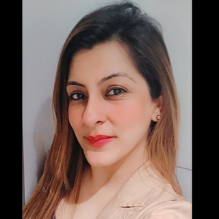 Deepti Chawla