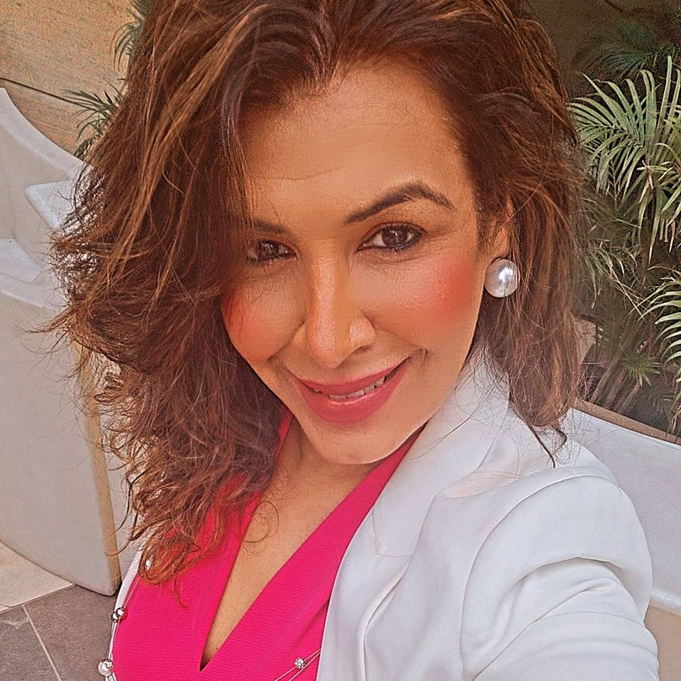 Parul Kaushal