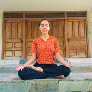 Neha Rishi