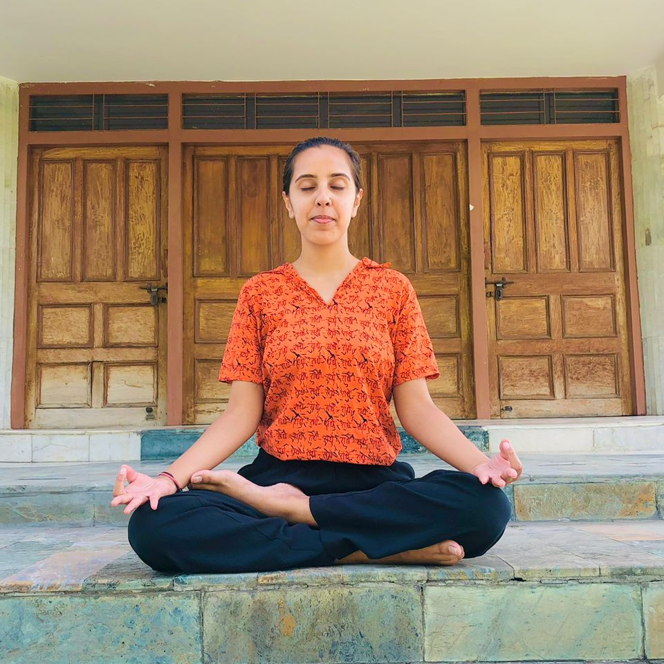 Neha Rishi
