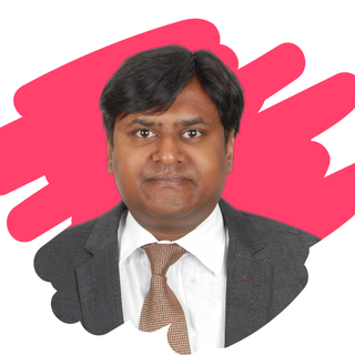 Nilesh Kumar