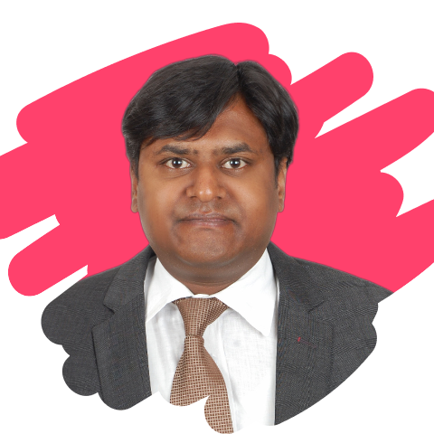 Nilesh Kumar
