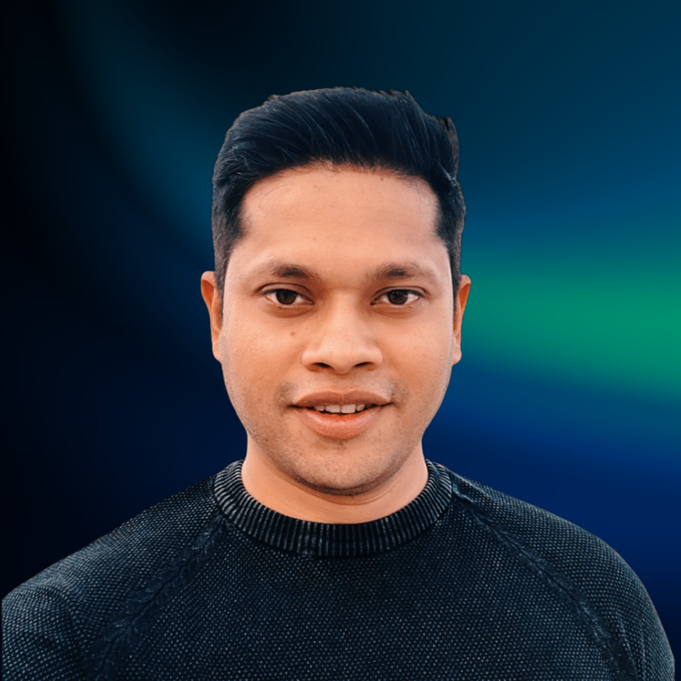 Jitu Raut