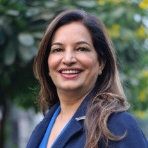 Dr Peyush Bhatia