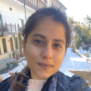 Prachi Salani